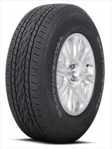 225/55R18 Continental CONTI CROSS CONTACT LX2 98V